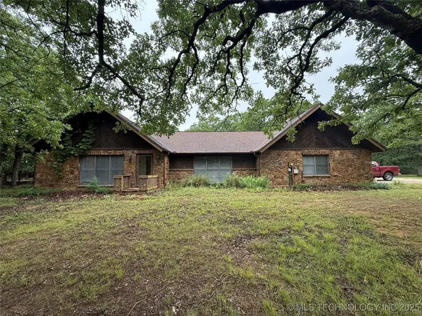 1808 N Woodland Way, Stillwater, OK 74030