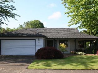 530 Snead Dr, Salem, OR