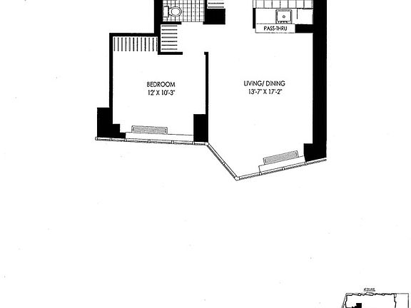 2nd image of 4705 Center Blvd APT 2210