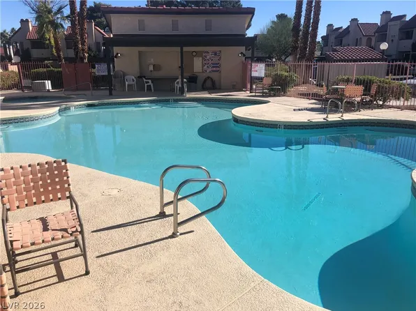 1751 E Reno Ave Unit 234, Paradise, NV 89119