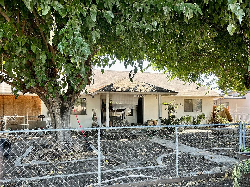 15390 Cedar, Porterville, CA 93257 MLS 225205 Zillow