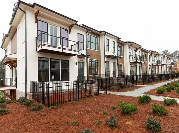 326 Olmstead Way #41, Alpharetta, GA 30002