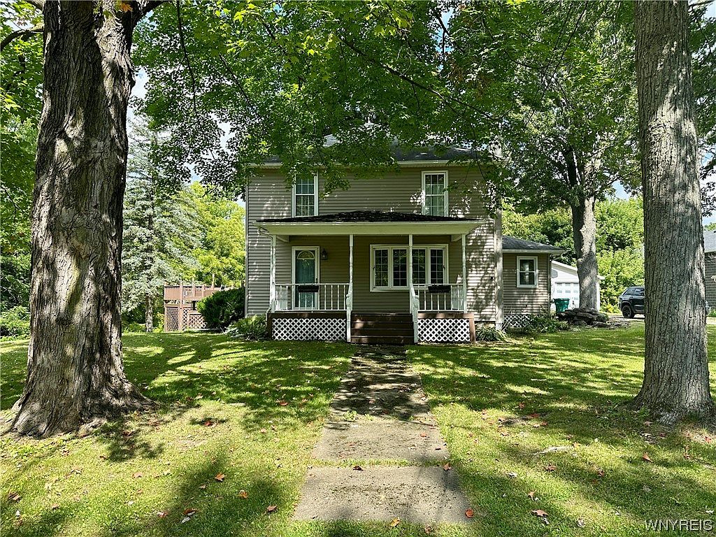 67 Mechanic St, Elba, NY 14058 MLS B1495841 Zillow