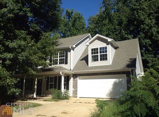 131 H Grier Dr, McDonough, GA