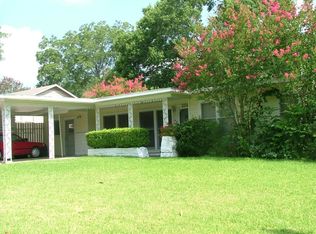 331 Rittiman Rd, San Antonio, TX 78209