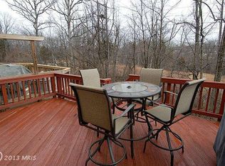 13904 Baton Rouge Ct, Centreville, VA 20121