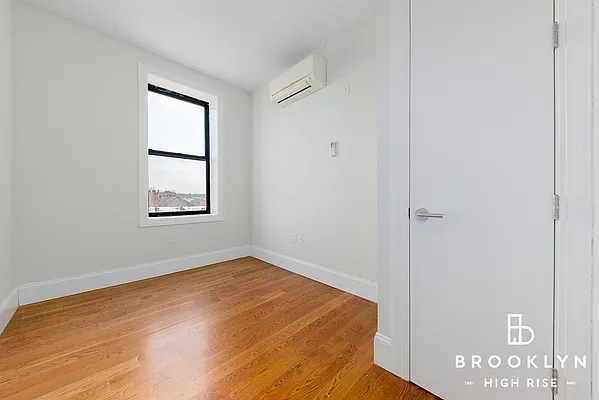Rented by Brooklyn High Rise LLC | media 21