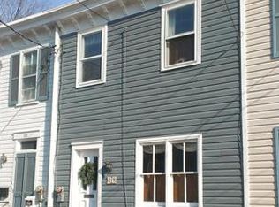 219 Chestnut St, New Castle, DE 19720