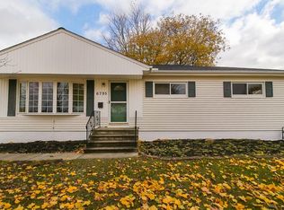 6795 Maplewood Rd, Parma Heights, OH 44130