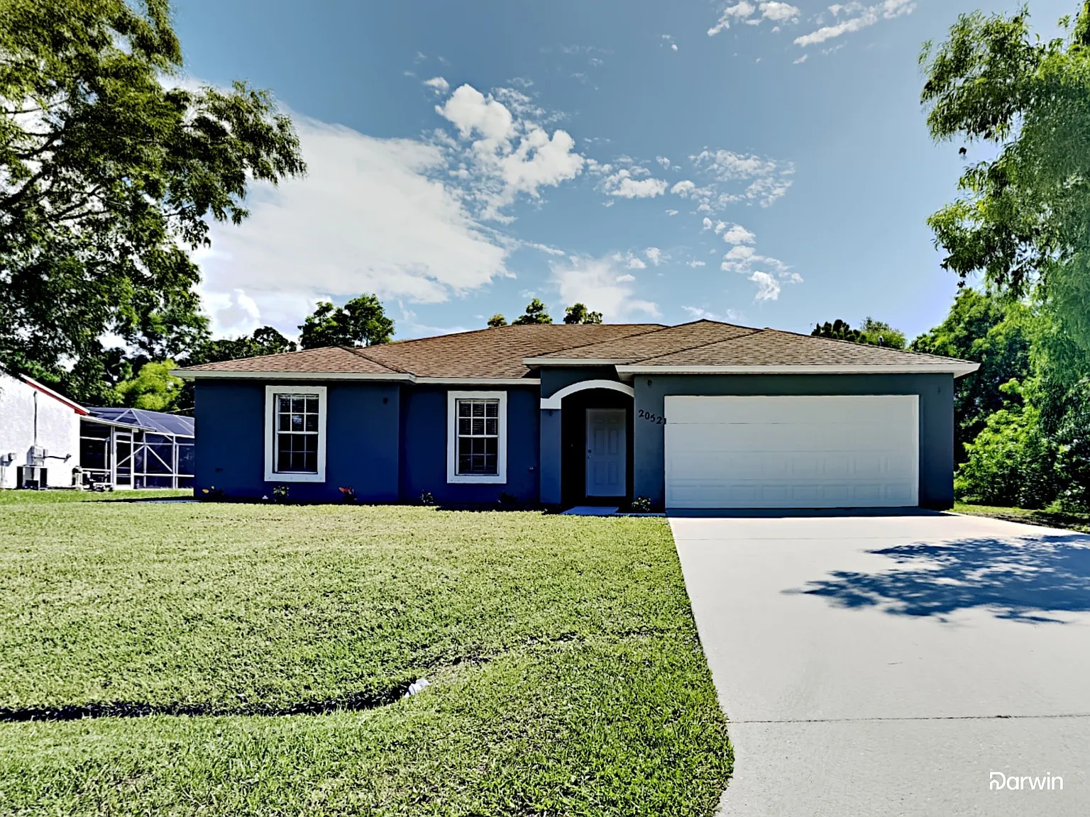 3 bed, 2.0 bath, 1358 sqft, $2,570 — Photo 1