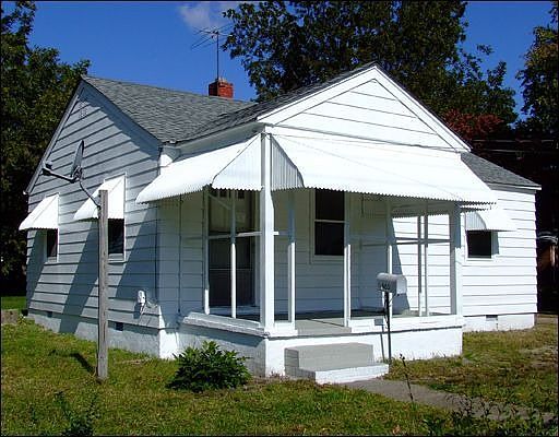 Front View