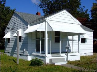 903 Briarfield Rd, Newport News, VA 23605