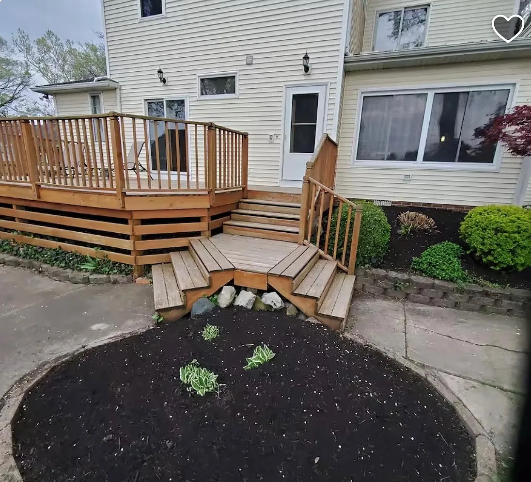 4 bed, 3952 sqft, $3,200 — Photo 3