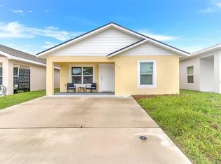 1502 LAS VILLAS BOULEVARD, SEBRING, FL 33870