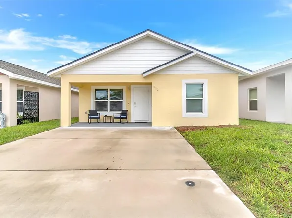 1502 LAS VILLAS BOULEVARD, SEBRING, FL 33870
