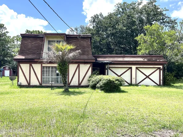12706 LANIER Road, Jacksonville, FL 32226