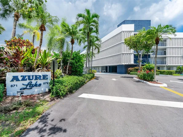 875 NE 195th St APT 112, Miami, FL 33179