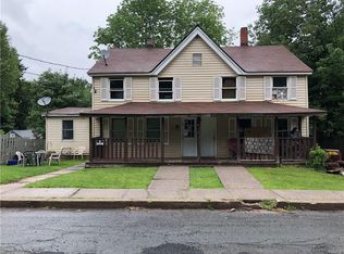 19 Spring St, Liberty, NY 12754