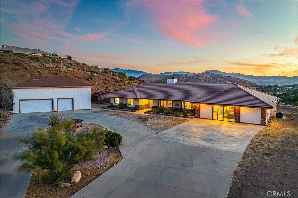 2227 Clanfield St, Acton, CA 93510 MLS SR23147420 Zillow