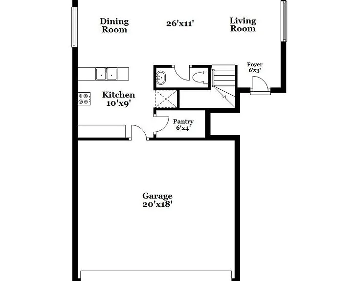 8276 Brilliant Pompon Pl — Photo 2