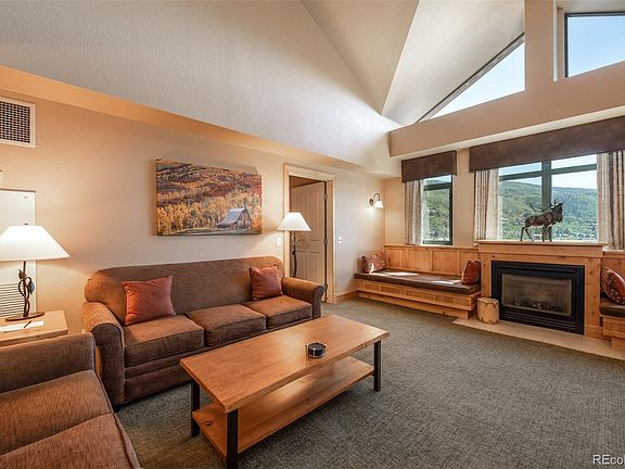 3rd image of 2300 Mount Werner Cir #653