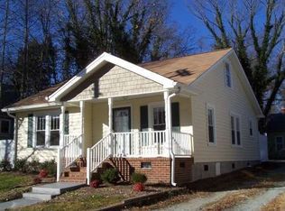 818 W Knox St, Durham, NC 27701