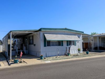 2505 Jackson Ave Space 145, Escalon, CA, 95320