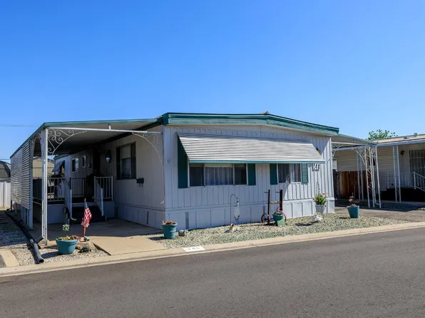 2505 Jackson Ave Space 145, Escalon, CA 95320