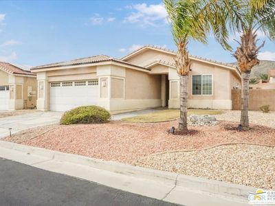 65094 N Cliff Cir, Desert Hot Springs, CA, 92240