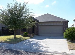 404 Almeja Dr, Laredo, TX 78043