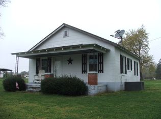 832 New Hope Rd, Alberta, VA 23821