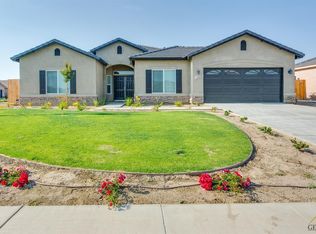 3408 Amur Ct, Bakersfield, CA 93313