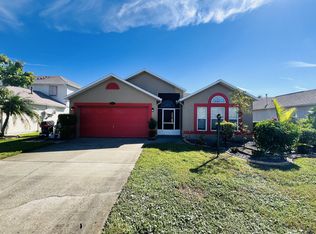 3914 Orion Way, Rockledge, FL 32955