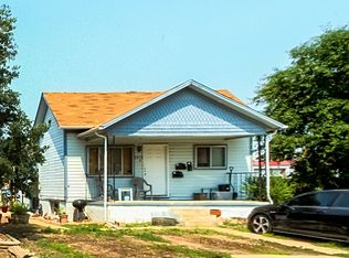 2917 S Fox St, Englewood, CO 80110