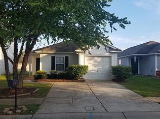 4523 Carnfeld Ln, Charlotte, NC 28215