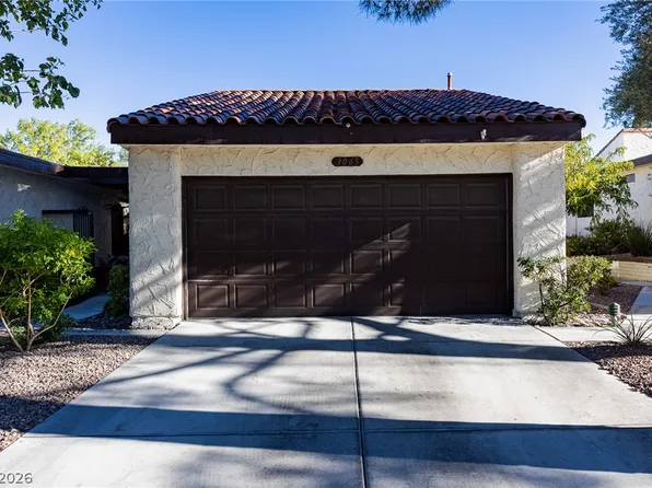 3065 Conquista Ct, Las Vegas, NV 89121