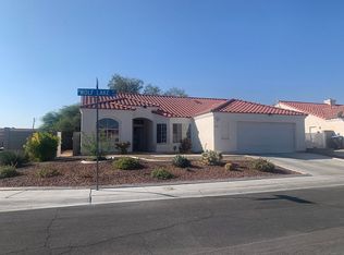 703 Wolf Lake Ave, North Las Vegas, NV 89032
