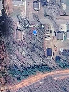 711 Roosevelt St Lot 61, Mebane, NC, 27302