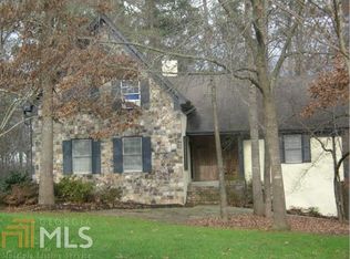 2655 Laurel Woods Ln SE, Conyers, GA 30094