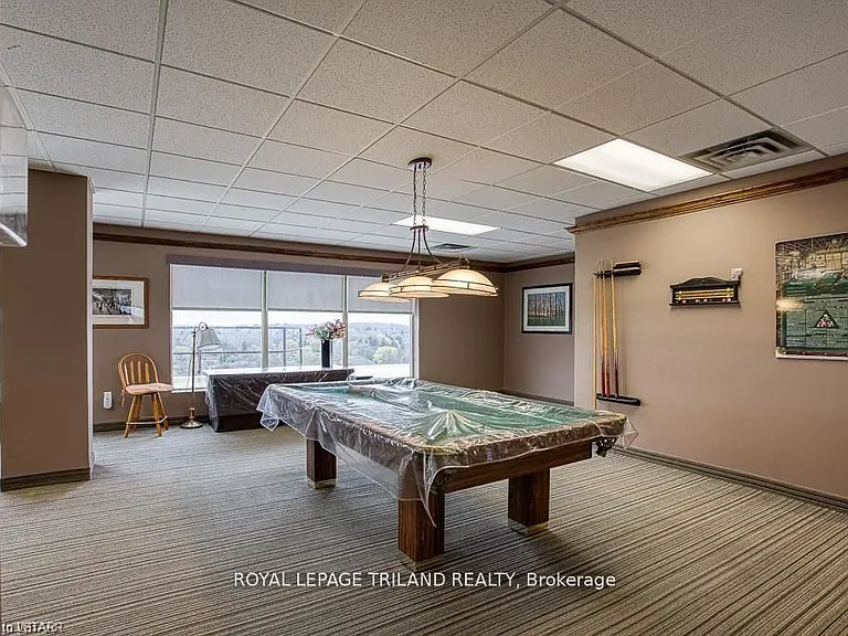 744 Wonderland Rd S #1208 — Photo 22