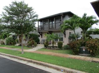 91-1146 Waiemi St, Ewa Beach, HI 96706
