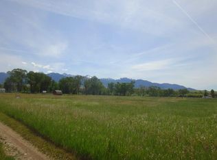 5 Stone Rd, Silver Star, MT 59751