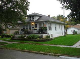 157 S Alma Ave, Kankakee, IL 60901