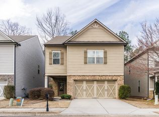 5066 Apple Grove Rd, Buford, GA 30519