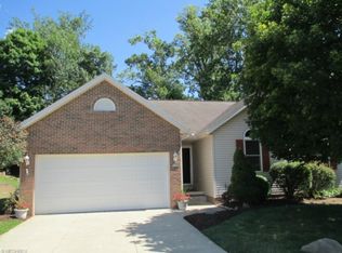 1457 Waters Edge Drive Blg, Akron, OH 44313