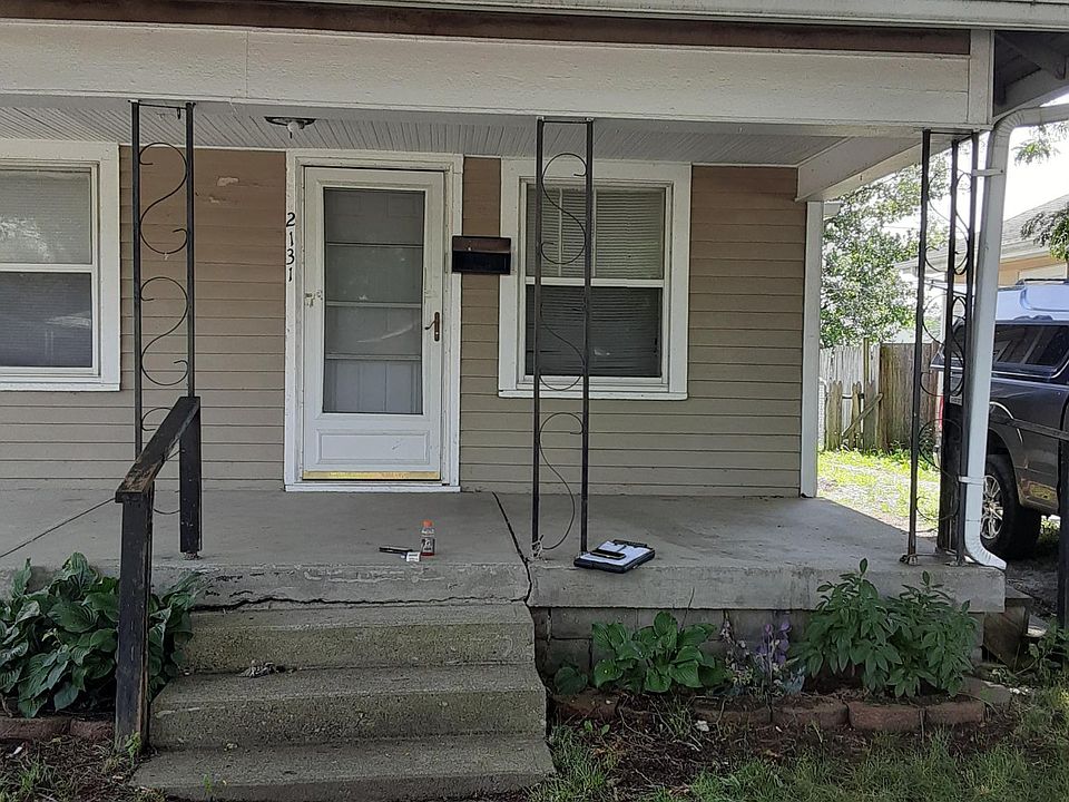 1st image of 2131 N Dequincy St #2131
