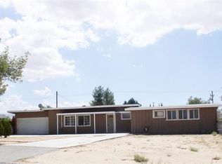 20665 Nisqually Rd, Apple Valley, CA 92308