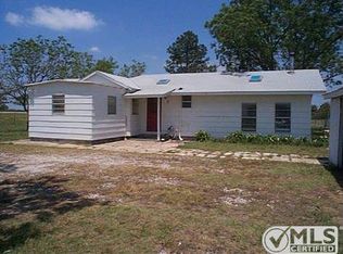 10001 Highway 183, Cisco, TX 76437