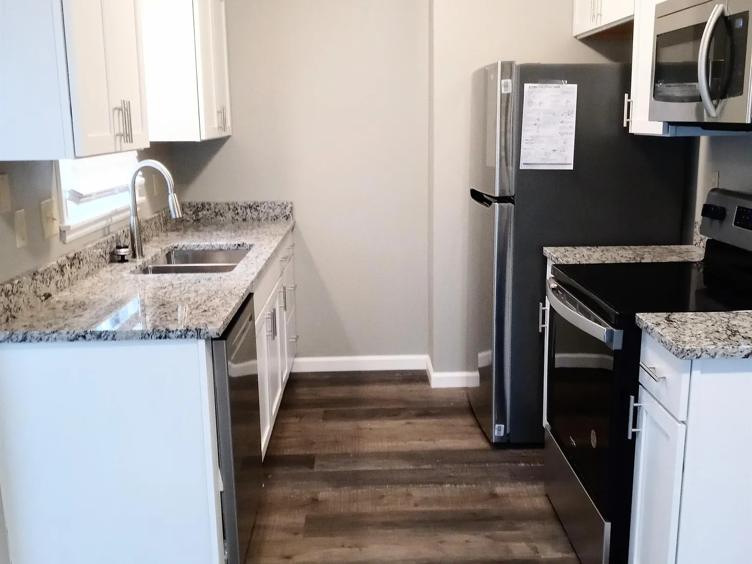 3614 SW Skyline Pkwy - Townhome — Photo 3