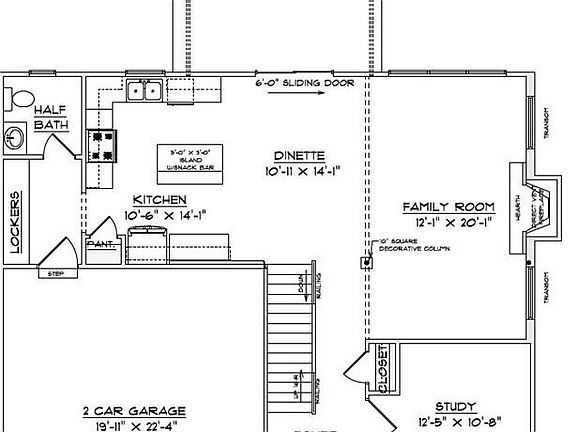 2nd image of 5217 Quartz Ln